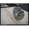 Marca TOP melhor qualidade venda quente aço carbono forjado flange GOST 12820-80 placa FLANGE GOST 12821-80